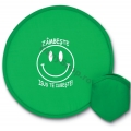 Frisbee pliabil, Zambeste Dumnezet te iubeste! Frisbee pliabil, Zambeste Dumnezet te iubeste!